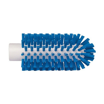 ヴァイカン ビンクリーナー ハードタイプ 5380-63 直径63×H125mm 【ブルー】