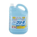 ライオン ニューブリーチ 5kg(塩素系・除菌漂白剤)【 アドキッチン 】(3)