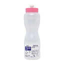 洗剤希釈ボトル プッシュプル ピンク (IM)【 アドキッチン 】(3)