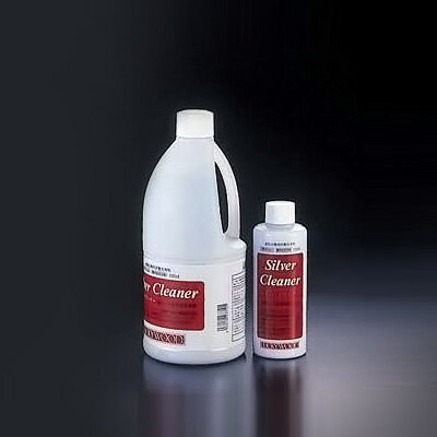 ラッキーウッド 銀みがき液 200ml【 アドキッチン 】