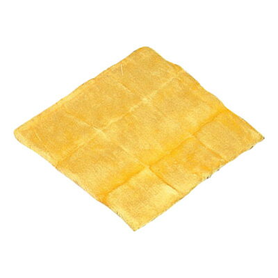 パルクロス・21 270×220mm 【イエロー】