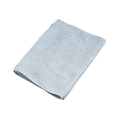 フェイスタオル 8310 （1袋・10枚入）約340×850mm 【グレー】