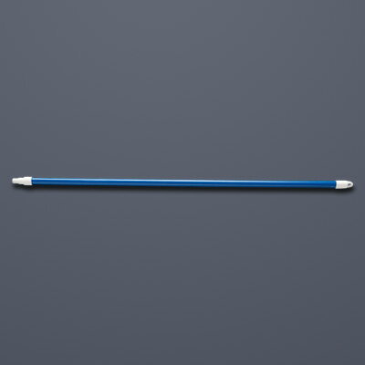 Rakuten - カーライル ファイバーグラスハンドル 41225 48インチ直径25×1219mm 【ブルー】