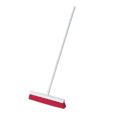 トゥーセル カラーブルーム 1454 （ハンドル付）全長1355mm 【レッド】