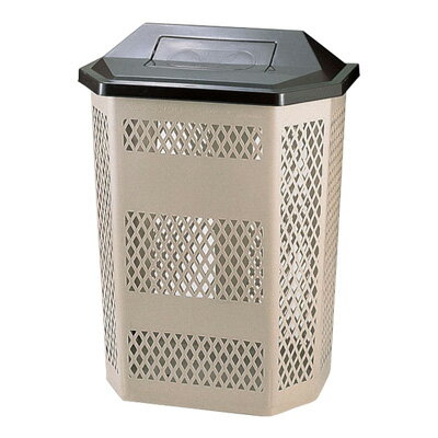 サンクリーンボックス A-3（回転蓋）662×462×H898mm【 アドキッチン 】(3.0)