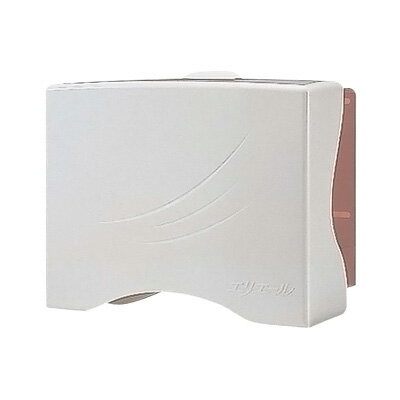 エリエール ディスペンサー 中判 M型 793913 263×148×H220mm【 アドキッチン 】