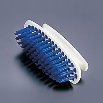 トゥーセル カラーネイルブラシ 1832 105×36mm 【ブルー】