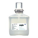 TFX用 1200ml カートリッジ マイルドフォーム Hウォッシュ (2ヶ入)【 アドキッチン 】