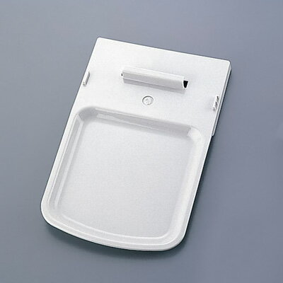 ●ポンプからの液ダレを受けるトレーです。（GUD-1000-PHJ用） 規格:トレーA型