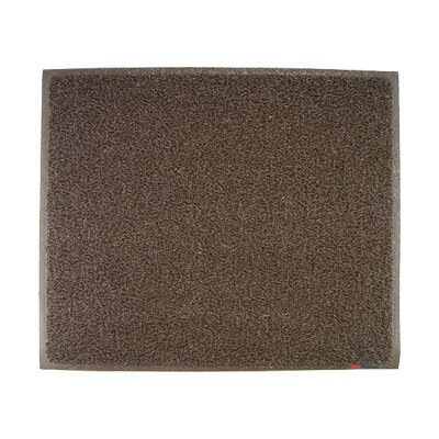 3M エキストラ デューティ（裏地なし） 900×750mm 【茶】