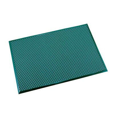 レジ用マット バイオクッション VC-4 600×1200×H10mm【 アドキッチン 】