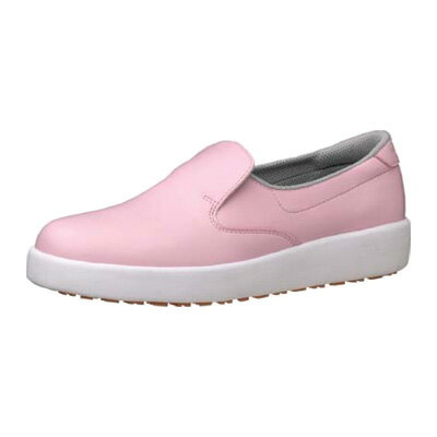 ミドリ安全 ハイグリップ作業靴 H-700N 27cm 【ピンク】