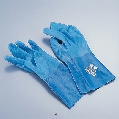 ショーワ テムレス手袋 No.281 S 全長27cm【 アドキッチン 】