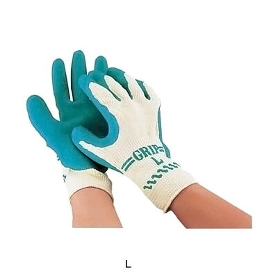 ショーワ グリップ手袋（ソフトタイプ） No.310 L 全長24cm【 アドキッチン 】