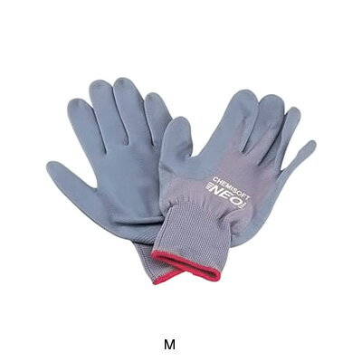 アトム ケミソフトネオ手袋 ＃1570 M 約22.5cm【 アドキッチン 】