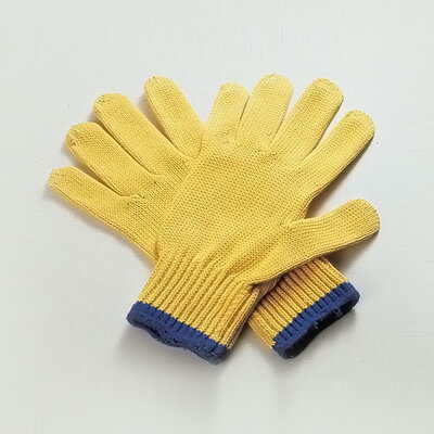 メクセル 切創防止・特殊保護手袋（1組）【 アドキッチン 】