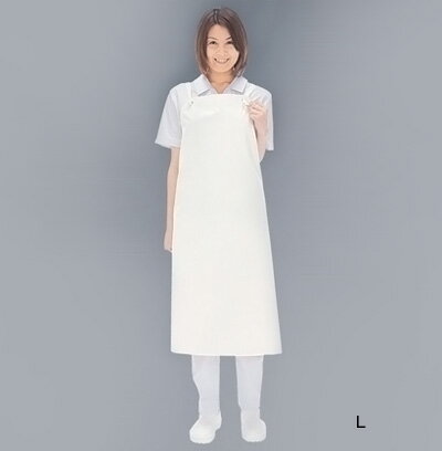 シャバルバ 640ライトエプロン L 920×1100mm【 アドキッチン 】