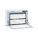 タイジ タオルスチーマー HC-18F (約95本入)450×275×H355mm【 アドキッチン 】