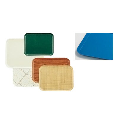 キャンブロ カムトレー（FRP） 2025 649×527mm 【ホライゾンブルー】