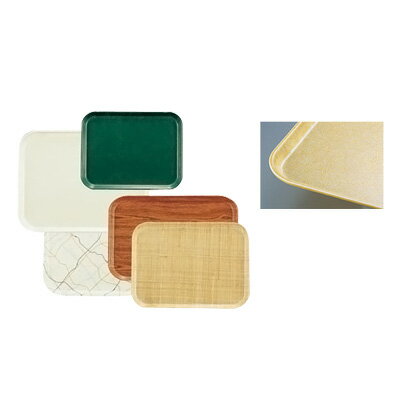 キャンブロ カムトレー（FRP） 1520 515×380mm 【ギャラクシーコーヒーベージュ】