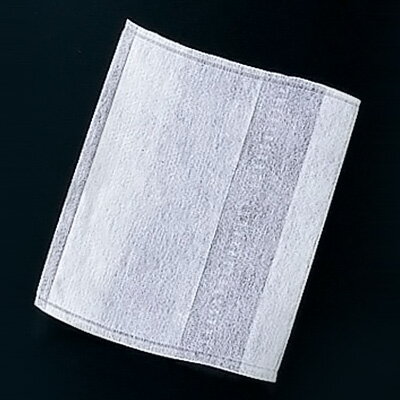 デリシャスタイム お茶パック M（60枚入） 95×70mm【 アドキッチン 】