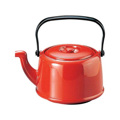 ABS やすらぎどびん 朱 81283440 大 2.0L【 アドキッチン 】