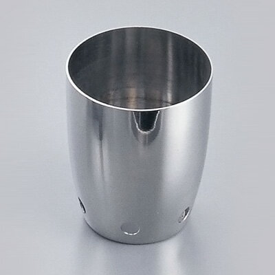 US 型サイフォン風防 直径60×H70mm