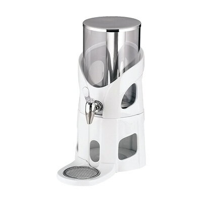 フレリック ジュースディスペンサー（陶器製ベース）CSC-050E001 5L【 アドキッチン 】