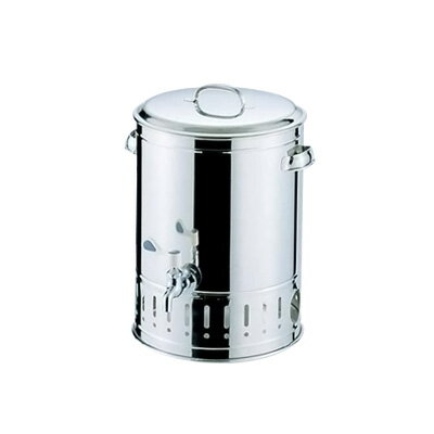 SA 18-8 温冷水クーラー 35L【 アドキッチン 】