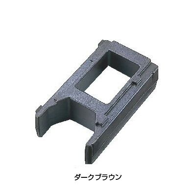 キャンブロドリンクディスペンサーライザー R1000LCD 391×495×H114mm 【ダークブラウン】