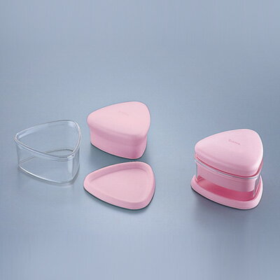 クイジプロ アイスサンドイッチメーカー 83-743615 106×103×H75mm 【ピンク】