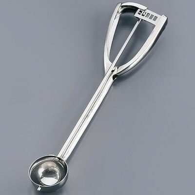 SA 18-8 ロングデッシャー ＃27 12cc【 アドキッチン 】