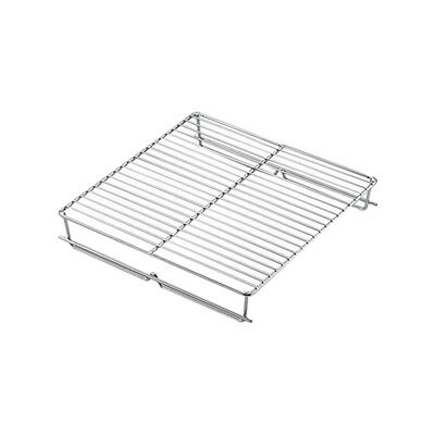 【仕様】 サイズ：小 幅×奥行×高さ：320×320×60mm 質量：730g 線材径:φ2.5mm(外枠φ5mm) ●スタッキングできますので、スペースを有効に使う事が できます。■メーカー希望小売価格はメーカーカタログに基づいて掲載しています