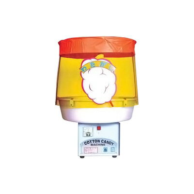 Freezers, Refrigerators - 全自動わた菓子機 CA-7型 直径500×H650mm