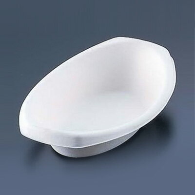 モールド カレー皿 MZ-1（50枚入） カレー容器（仕切なし）