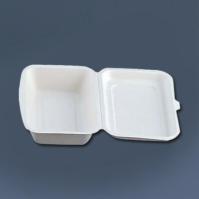 アシモールドパック MP-2 （小）（50枚入） 171×118×H37mm【 アドキッチン 】