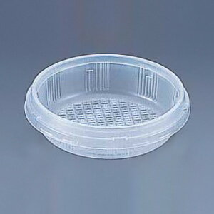 耐熱（紙）どんぶり SMP-900E 中皿（60枚入） 直径145×H33mm