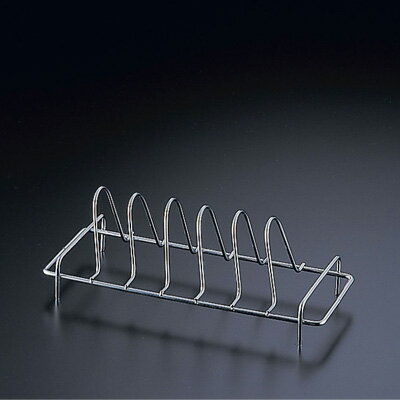 18-8 鯛焼きスタンド NJ10033 240×90×H80mm【 アドキッチン 】