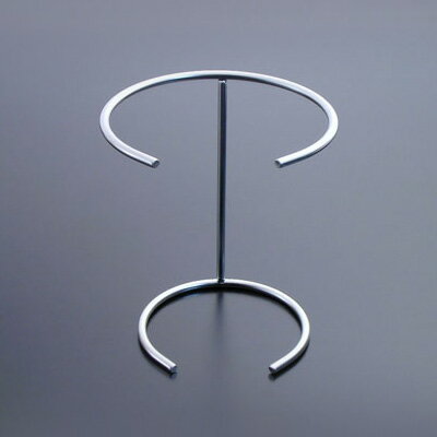 SA 18-8 ディポジッター スタンド 直径157（直径200）×H215mm