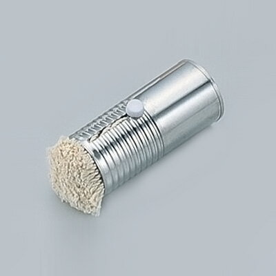 18-0 スライド式油引 小 直径25×H100mm