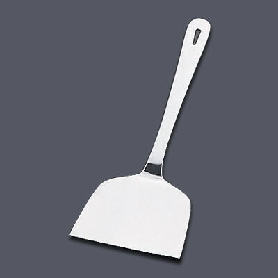 SA 18-0 厚口共柄起金 特大 100×260mm【 アドキッチン 】