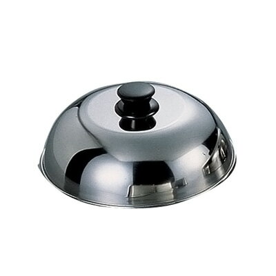 SA 18-0 お好み焼用 丸カバー 大 直径232mm