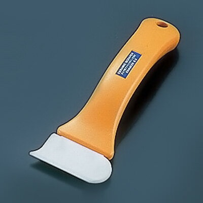 セラミック リアルスクレーパー K-6 67×175mm【 アドキッチン 】