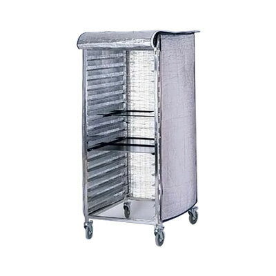 Sheet Pans - ベーカリーパントローリー 保温カバー ST-5302専用【 アドキッチン 】
