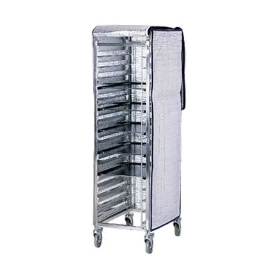 Sheet Pans - ベーカリーパントローリー 保温カバー ST-5301専用【 アドキッチン 】
