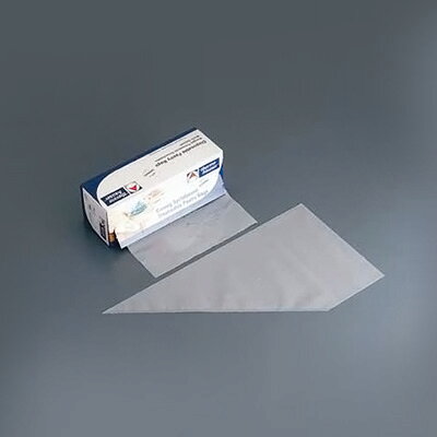 サーモ 使い捨てペストリーバッグ （100枚ロール巻）17030【 アドキッチン 】