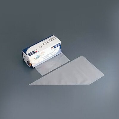 サーモ 使い捨てペストリーバッグ （100枚ロール巻）17031【 アドキッチン 】