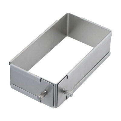 18-8 パズルパン PUZ-02 小【 アドキッチン 】