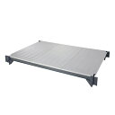 キャンブロ 610ソリッド型シェルフプレートキット 移動用 EMSK2442S 610×1070mm【 アドキッチン 】(3)
