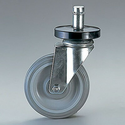 【仕様】 ストッパー：ストッパー無 メーカー品番：R-100 直径：直径100mm TKGワイヤーシェルフオプションパーツ 材質:ポリウレタン製 ●キャスターを柱に取り付けるだけで移動、搬送用に使用 範囲を広げる事ができます。 ※柱に付属のアジャスター(高さ調整)を取り付けた後の キャスターへの変更は出来ません。■メーカー希望小売価格はメーカーカタログに基づいて掲載しています